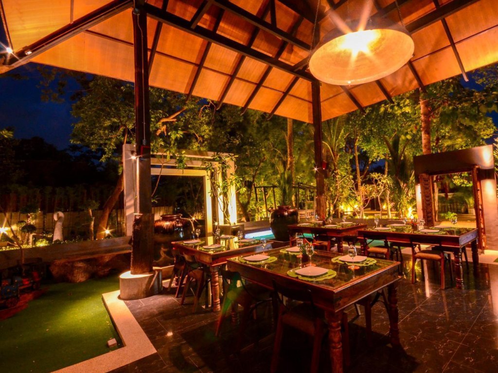 Ananta Thai Pool Villas Resort Phuket — фото 2
