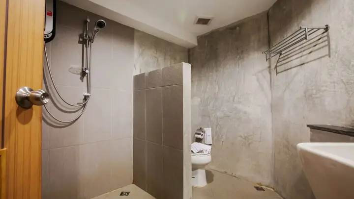На Чом Тхиан: B2 Jomtien Pattaya Boutique & Budget Hotel