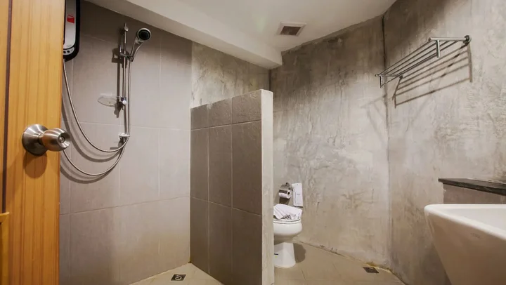 На Чом Тхиан: B2 Jomtien Pattaya Boutique & Budget Hotel