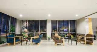На Чом Тхиан: B2 Jomtien Pattaya Boutique & Budget Hotel