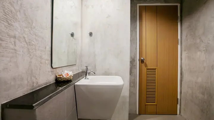 На Чом Тхиан: B2 Jomtien Pattaya Boutique & Budget Hotel