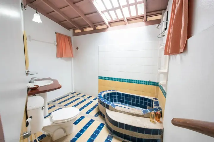 Остров Тау: Koh Tao Coral Grand Resort