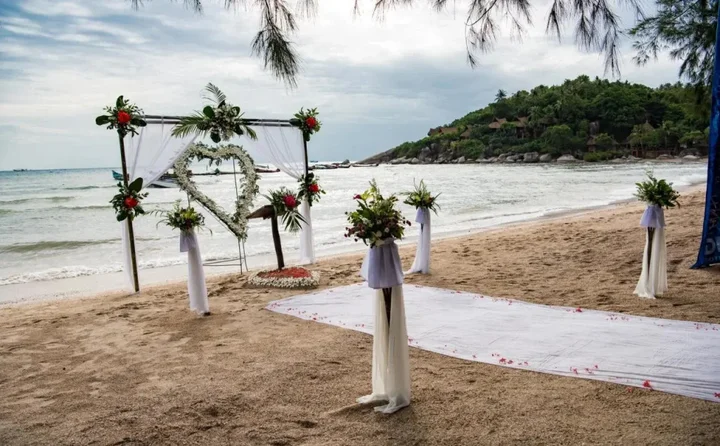 Остров Тау: Koh Tao Coral Grand Resort