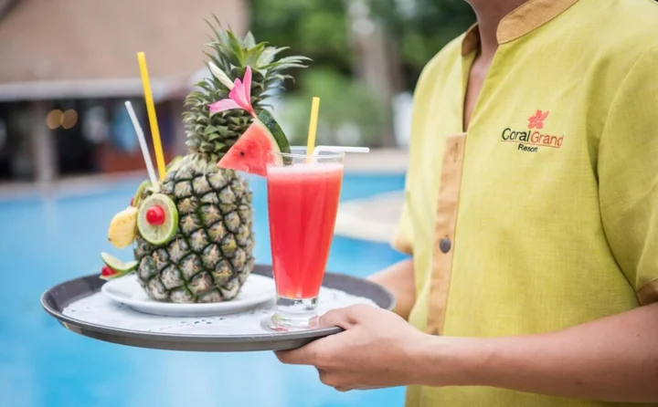 Остров Тау: Koh Tao Coral Grand Resort