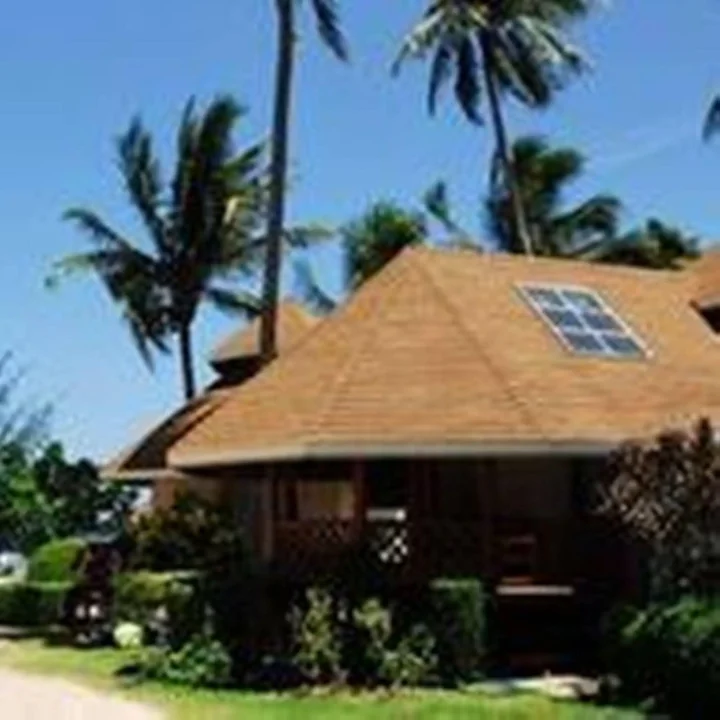 Остров Тау: Koh Tao Coral Grand Resort
