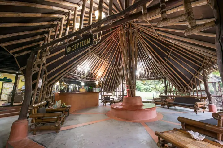 Остров Тау: Koh Tao Coral Grand Resort