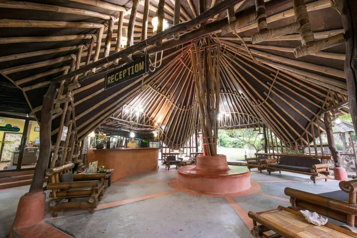 Остров Тау: Koh Tao Coral Grand Resort
