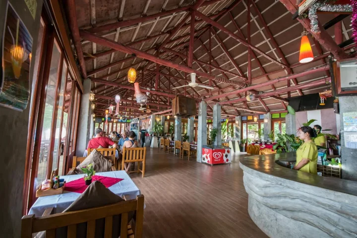 Остров Тау: Koh Tao Coral Grand Resort