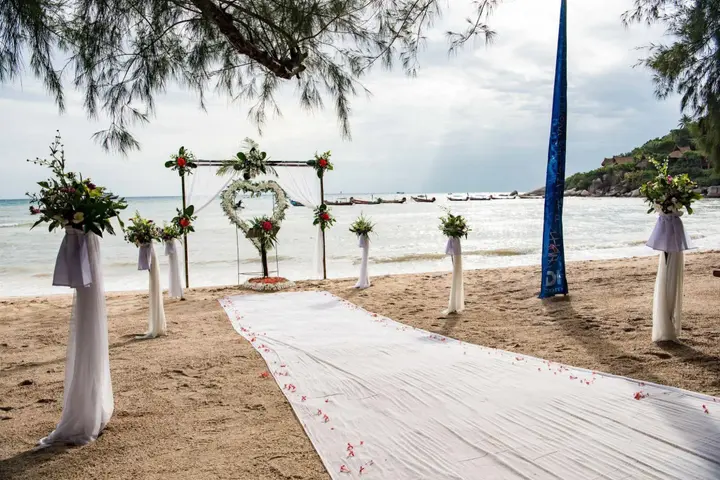 Остров Тау: Koh Tao Coral Grand Resort