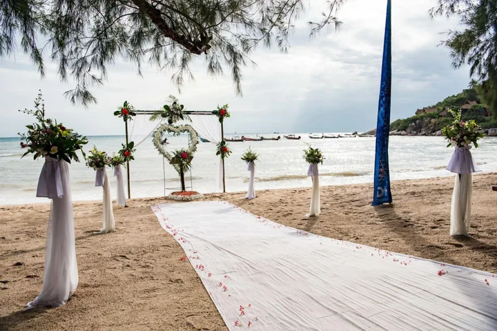 Остров Тау: Koh Tao Coral Grand Resort