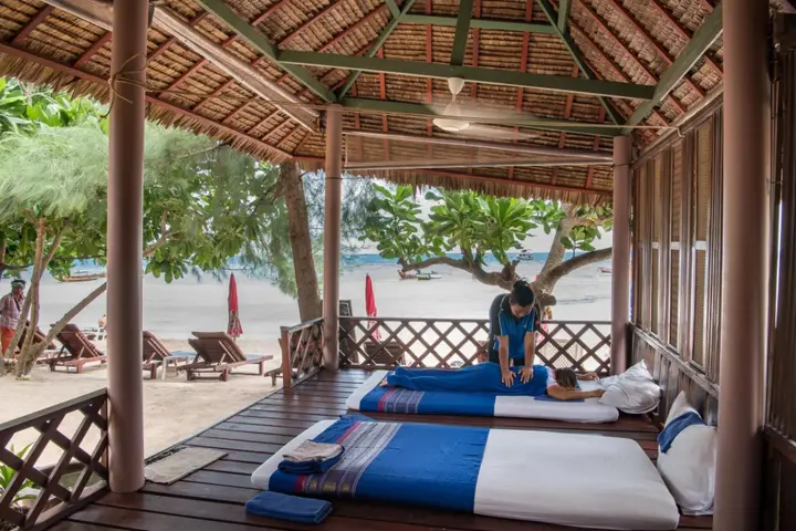Остров Тау: Koh Tao Coral Grand Resort