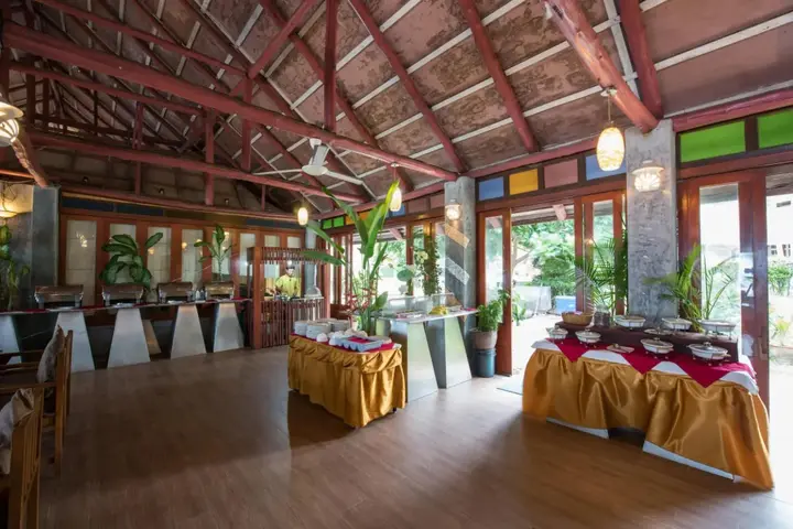 Остров Тау: Koh Tao Coral Grand Resort