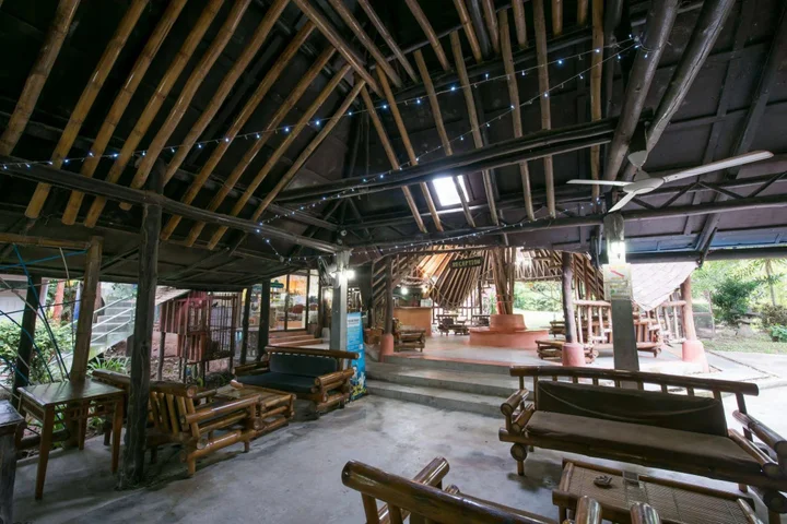Остров Тау: Koh Tao Coral Grand Resort