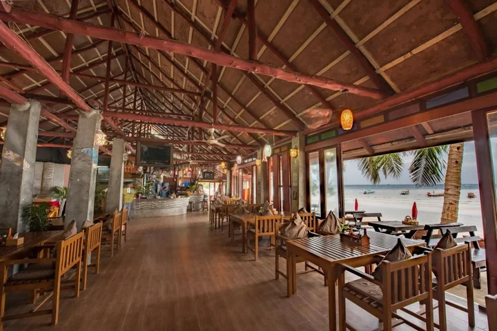 Остров Тау: Koh Tao Coral Grand Resort