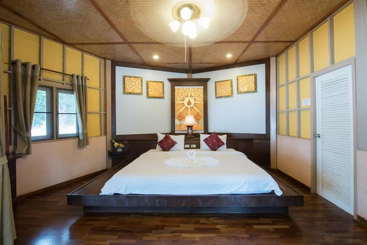Остров Тау: Koh Tao Coral Grand Resort