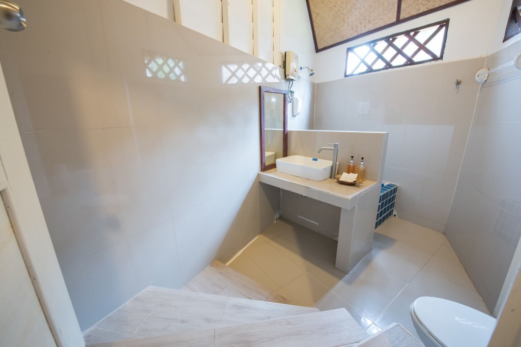 Остров Тау: Koh Tao Coral Grand Resort