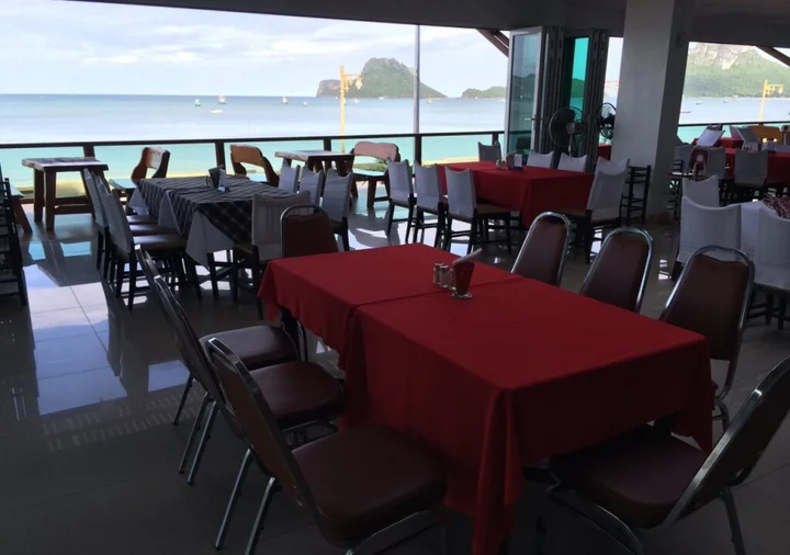 Прачуапкхирикхан: Hadthong Hotel