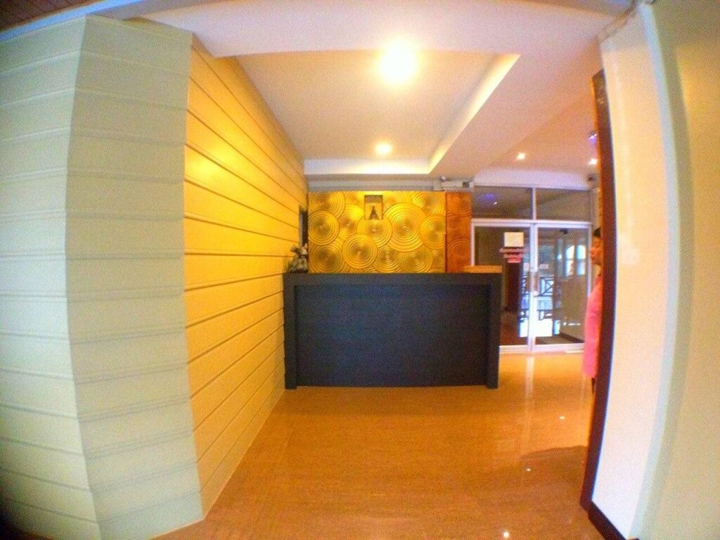 Аюттхая: Seksub Place
