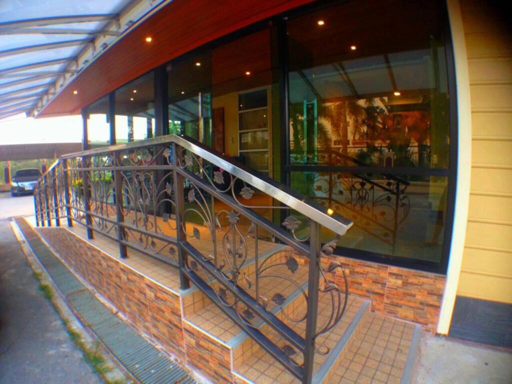 Аюттхая: Seksub Place