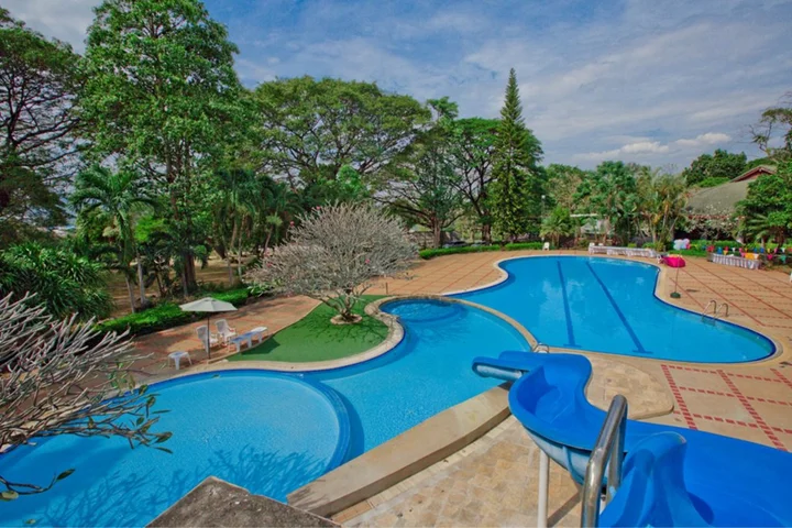 Пак-Чонг: Muaklek Paradise Resort