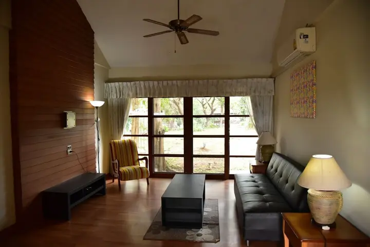 Пак-Чонг: Muaklek Paradise Resort