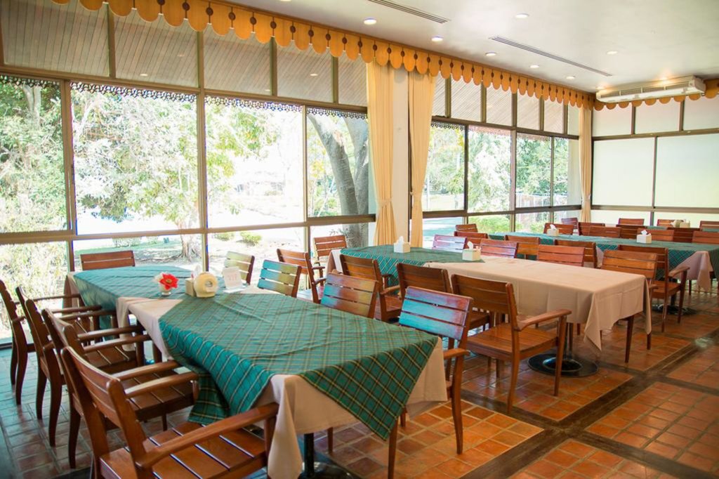 Пак-Чонг: Muaklek Paradise Resort