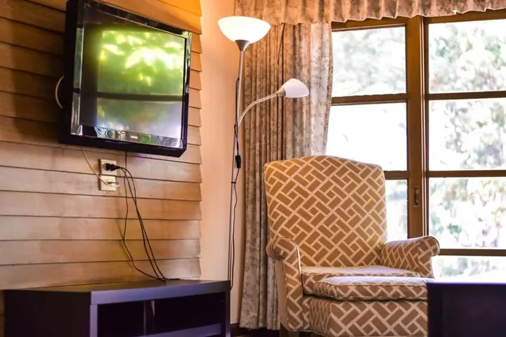 Пак-Чонг: Muaklek Paradise Resort