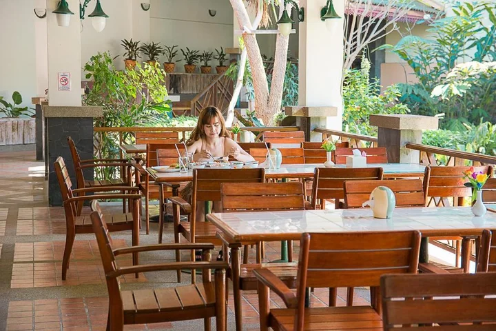 Пак-Чонг: Muaklek Paradise Resort