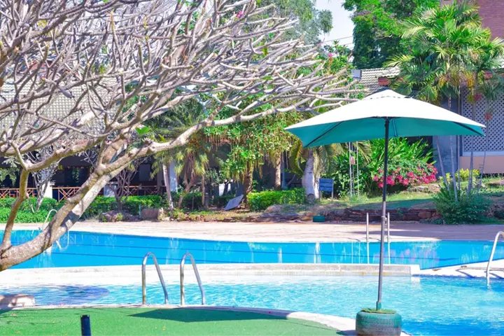 Пак-Чонг: Muaklek Paradise Resort