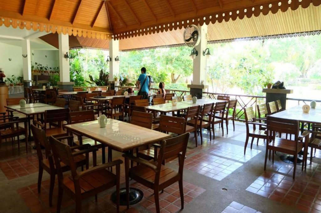 Пак-Чонг: Muaklek Paradise Resort