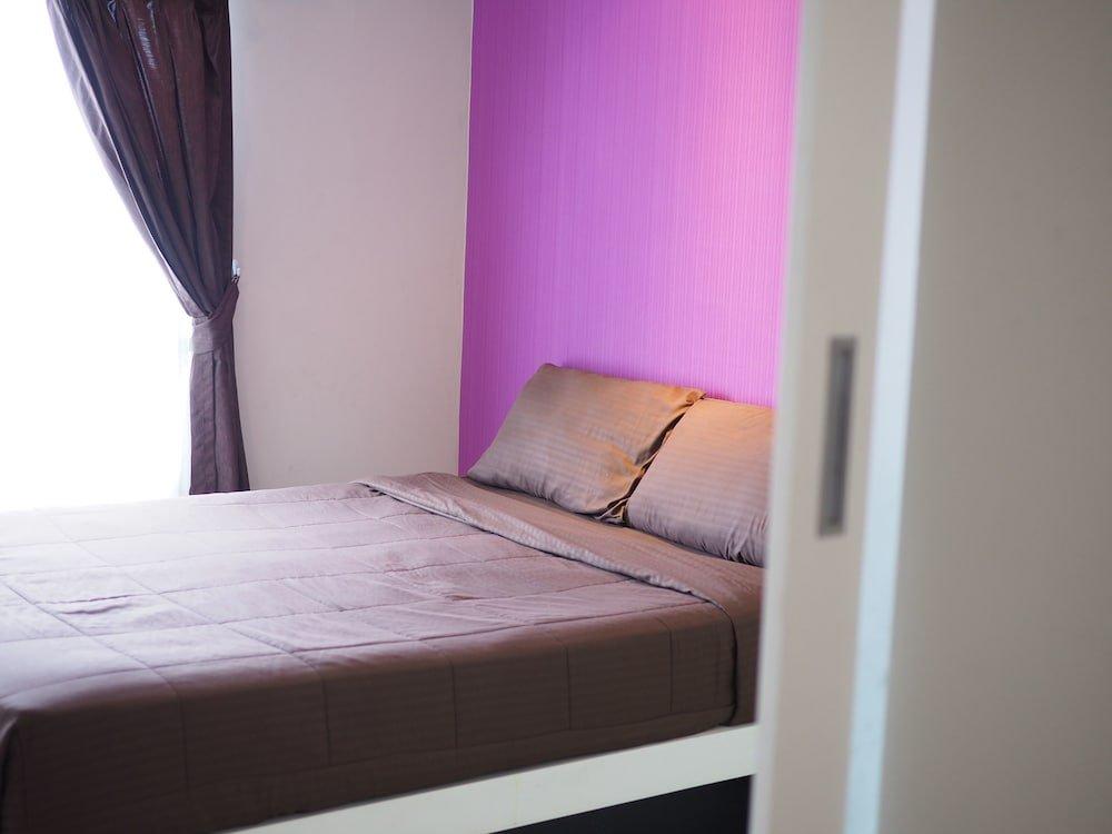 Кату: Istay Phuket The Scene Condo