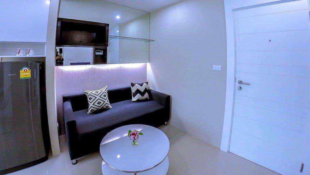 Кату: Istay Phuket The Scene Condo