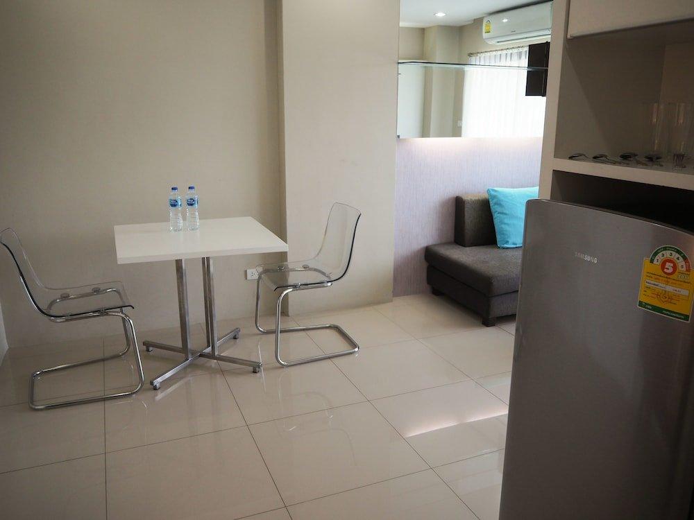 Кату: Istay Phuket The Scene Condo