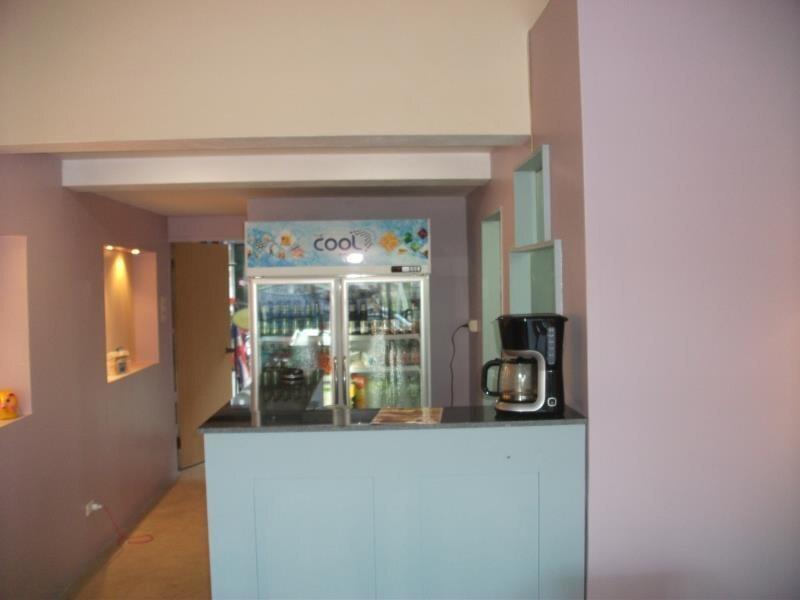 Самуи: Koh Samui Hostel