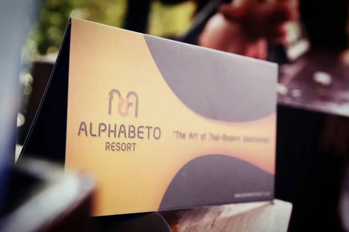 Муанг: Alphabeto Resort