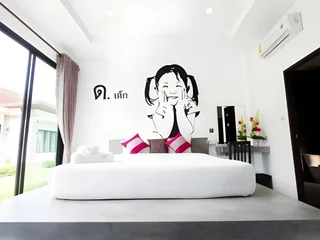 Муанг: Alphabeto Resort