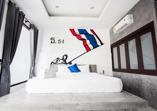 Муанг: Alphabeto Resort