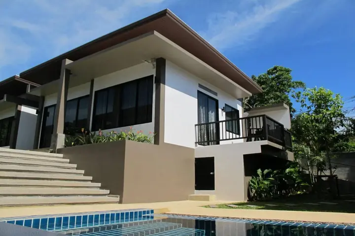 Муанг: Alphabeto Resort
