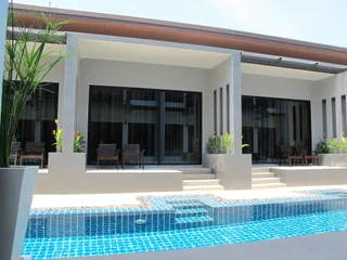 Муанг: Alphabeto Resort