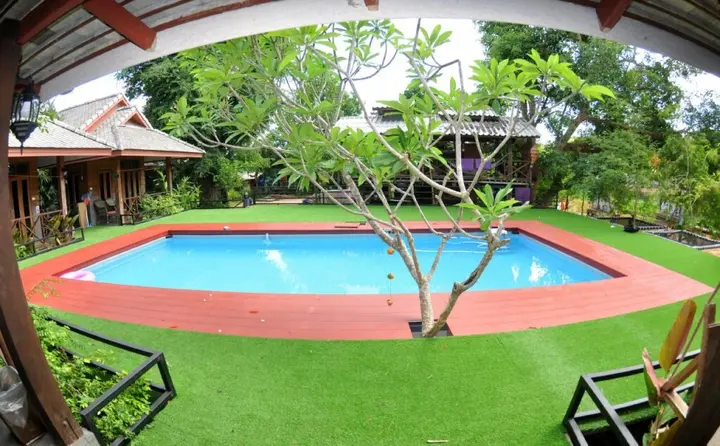 Паи: Sawasdee Pai River Resort