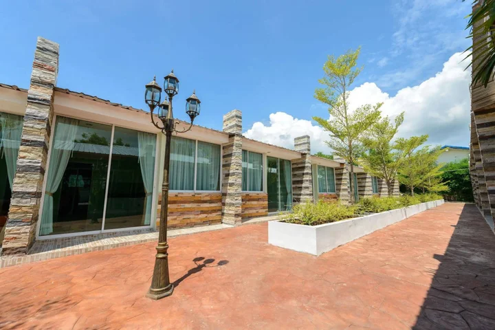Муанг: Sapaan Pla Residence