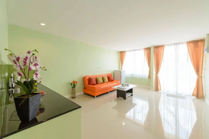 Муанг: Sapaan Pla Residence
