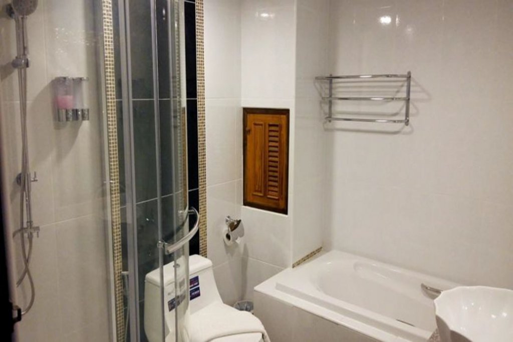 Чиангмай: MD House