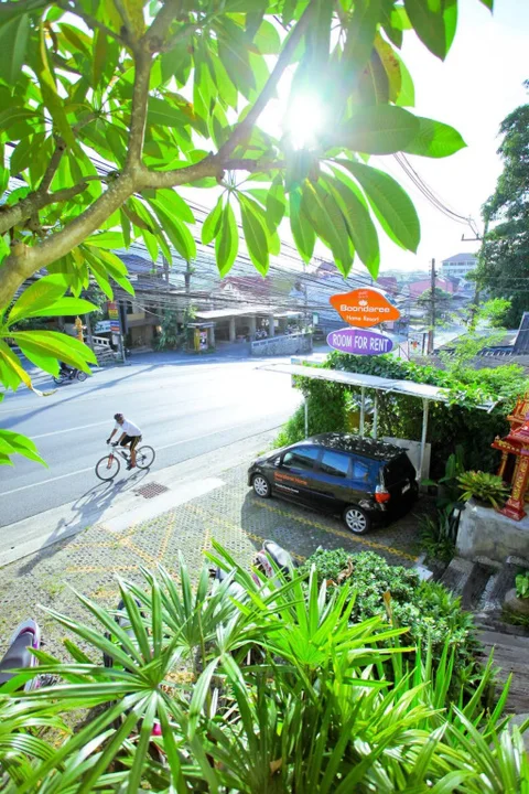 Муанг: Boondaree Home Resort