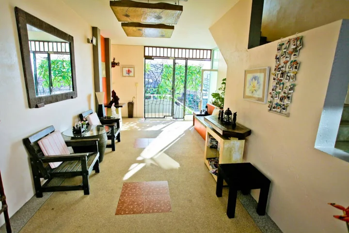 Муанг: Boondaree Home Resort