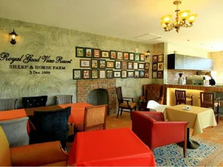 Дан-Макхам-Тиа: Royal Good View Resort & Farm