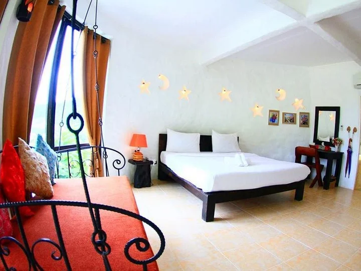 Дан-Макхам-Тиа: Royal Good View Resort & Farm