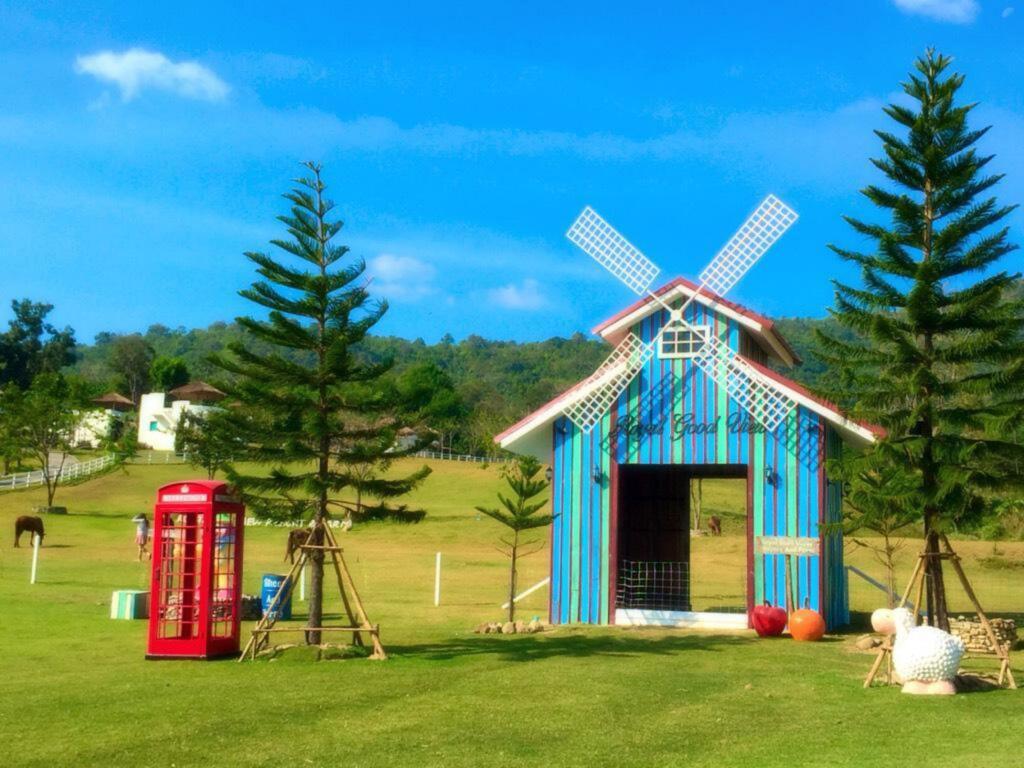 Royal Good View Resort & Farm — фото 3