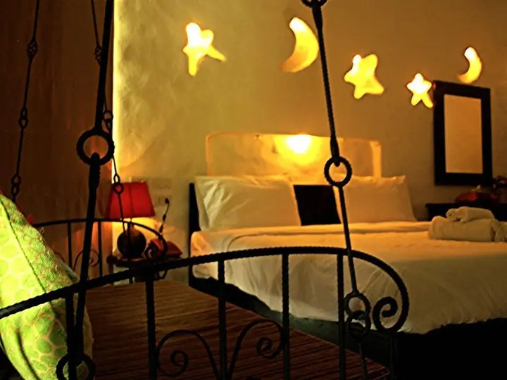 Дан-Макхам-Тиа: Royal Good View Resort & Farm