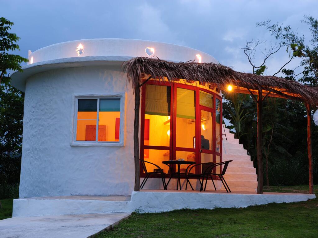 Royal Good View Resort & Farm — фото 2